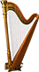 harpe location