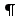 visualchars